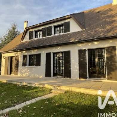Maison 7 pièces 646000 €