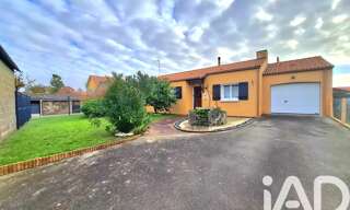 Maison 5 Pièces 130 m² à vendre à Saint-Brevin-les-Pins (44250)