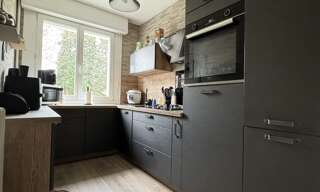 Maison 5 Pièces 105 m² à vendre à Saint-Omer (62500)