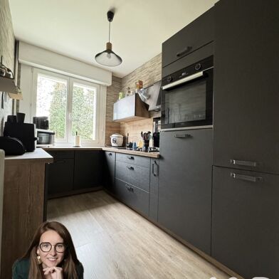 Maison 5 pièces 189000 €