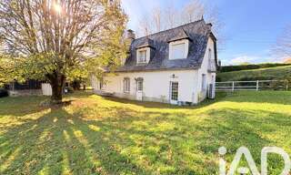 Maison 5 Pièces 140 m² à vendre à Saint-Illide (15310)