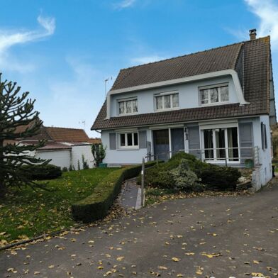 Maison 7 pièces 259900 €