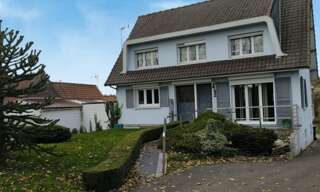 Maison 7 Pièces 129 m² à vendre à Tournehem-sur-la-Hem (62890)