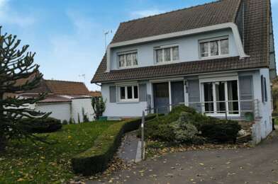 Maison 7 pièces 259900 €