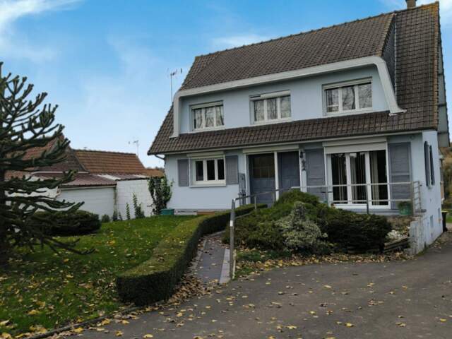 Vente Maison/villa 7 pièces — photo du bien