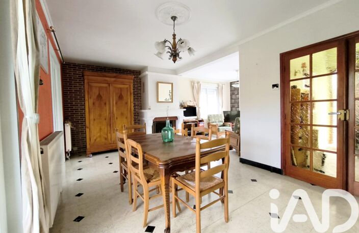 Vente Maison/villa 7 pièces — photo 3