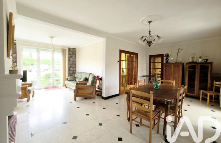 Vente Maison/villa 7 pièces — photo 4