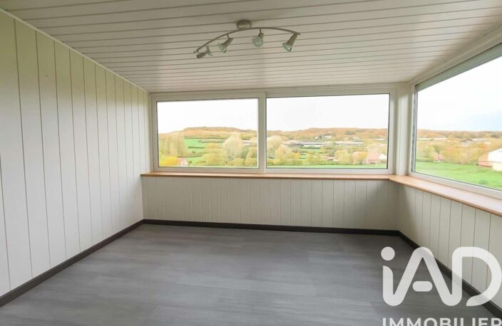 Vente Maison/villa 7 pièces — photo 5