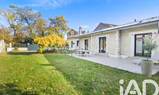 Maison 5 Pièces 102 m² à vendre à Beauchamp (95250)