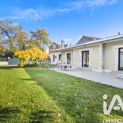 Maison 5 pièces 449000 €