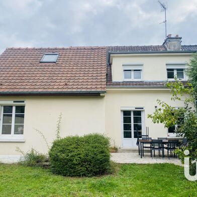 Maison 7 pièces 450000 €