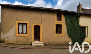 Maison 4 Pièces 120 m² à vendre à Sancy (54560)