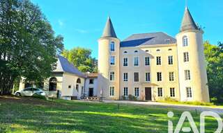 Maison 17 Pièces 900 m² à vendre à Salles-sur-l'Hers (11410)