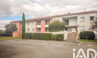 Appartement 3 Pièces 62 m² à vendre à Tournefeuille (31170)