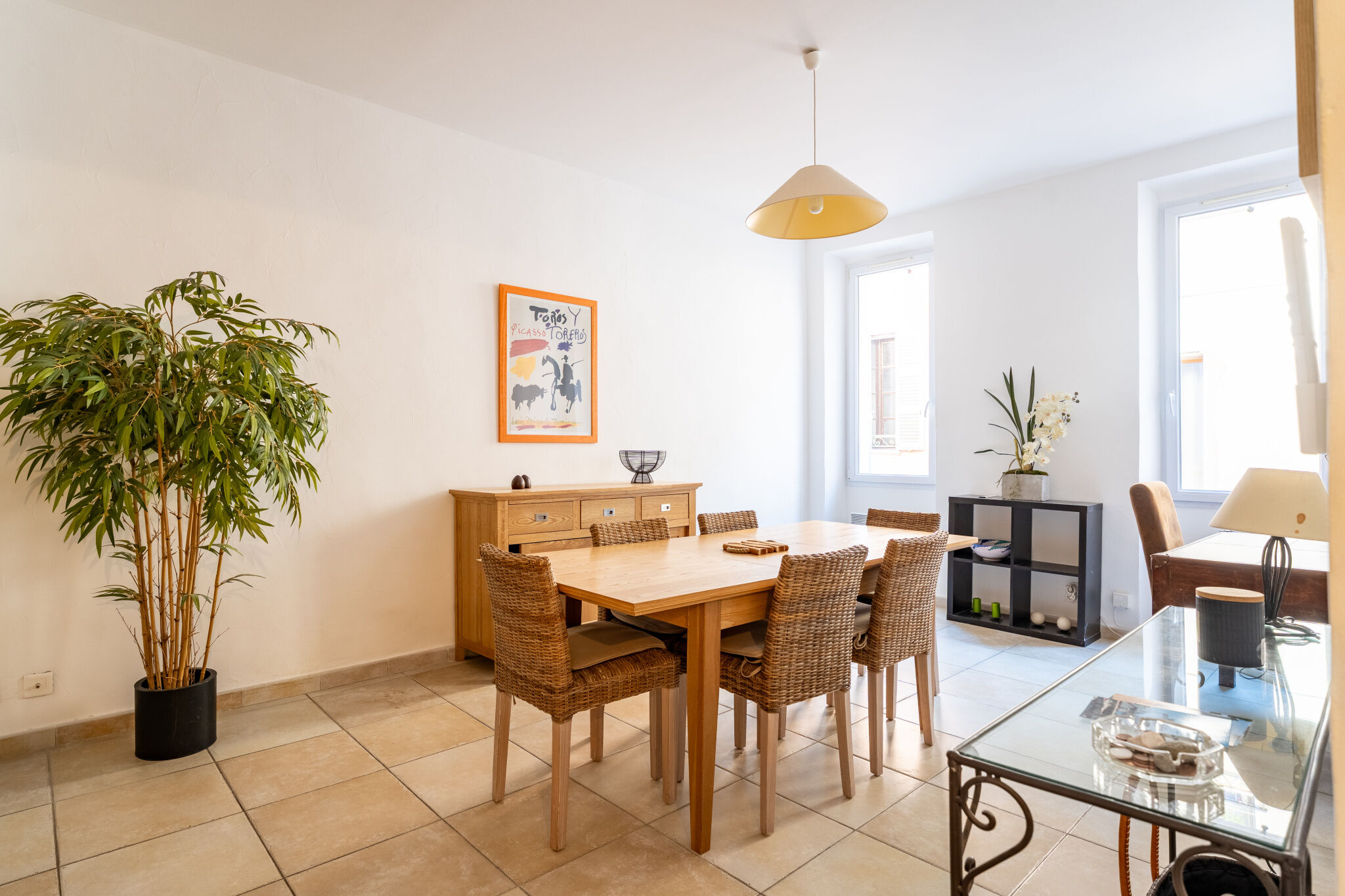 Appartement  T3 à vendre La Ciotat 13600