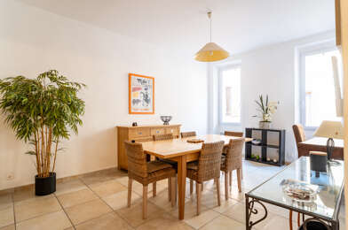 Appartement 3 pièces 267000 €