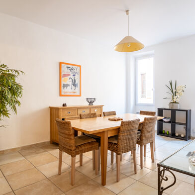 Appartement 3 pièces 270000 €