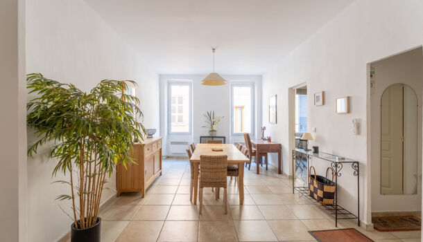 Appartement 3 pièces  à vendre La Ciotat 13600