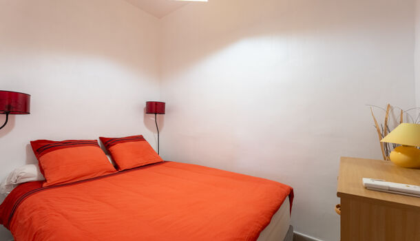 Appartement 3 pièces  à vendre La Ciotat 13600