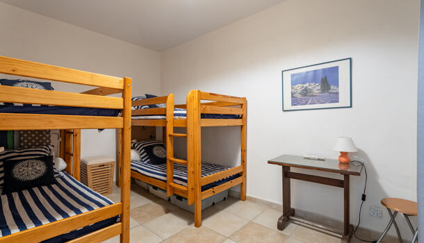 Appartement 3 pièces  à vendre La Ciotat 13600