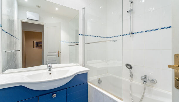 Appartement 3 pièces  à vendre La Ciotat 13600