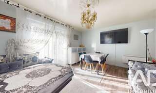 Appartement 4 Pièces 74 m² à vendre à Trappes (78190)