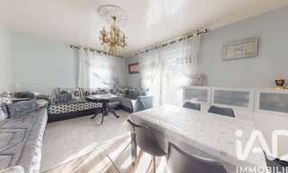 Appartement 4 Pièces 74 m² à vendre à Trappes (78190)