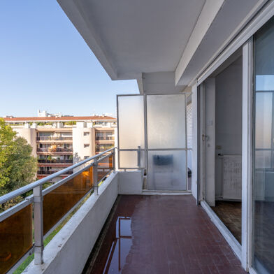 Appartement 1 pièces 95000 €