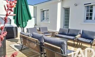 Maison 4 Pièces 96 m² à vendre à Saint-Gilles-Croix-de-Vie (85800)