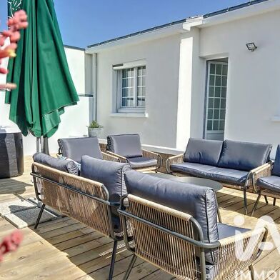 Maison 4 pièces 425000 €