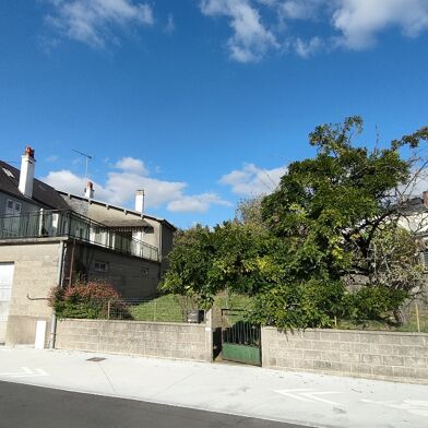 Maison 5 pièces 190000 €