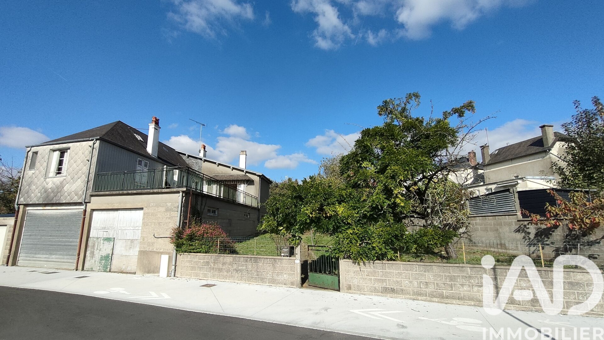 Maison à vendre, 5 pièces, 88 m², Avranches