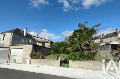 Maison 5 pièces 159000 €