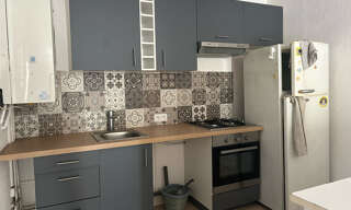 Appartement 2 Pièces 36 m² à louer à Marseille 8 (13008)