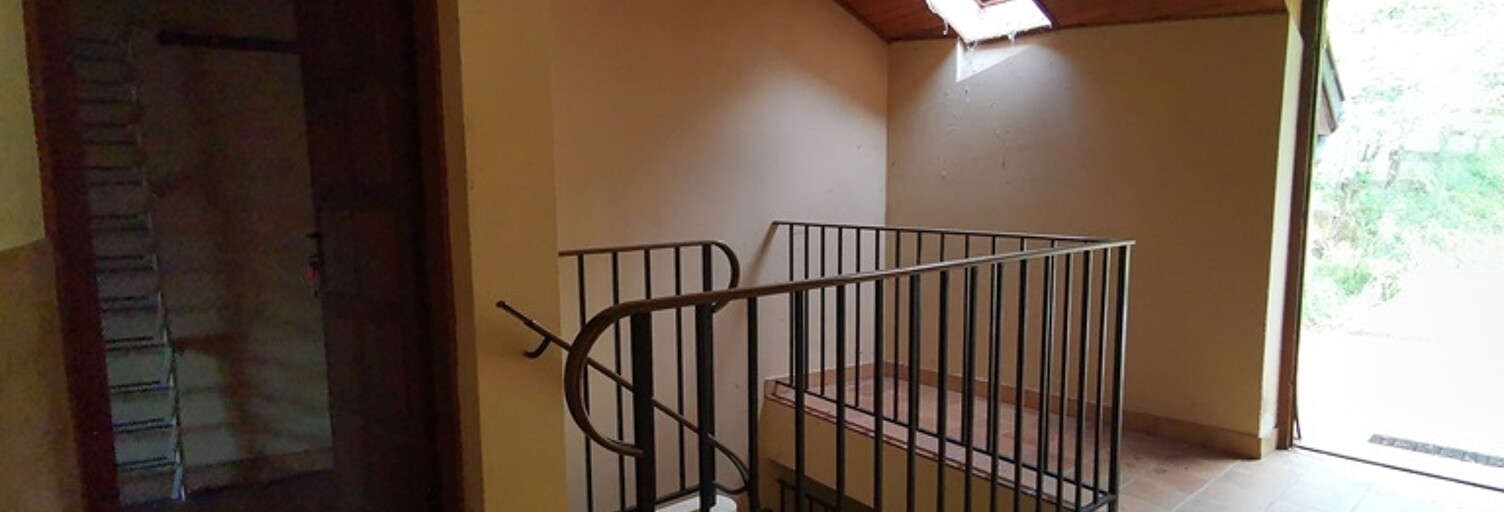 Appartement 4 Pièces 105 m² à vendre à Arvière-en-Valromey (01260)