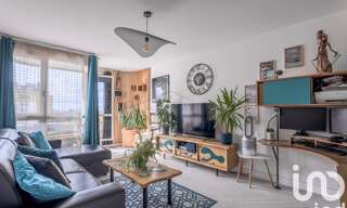 Appartement 2 Pièces 50 m² à vendre à Le Pré-Saint-Gervais (93310)