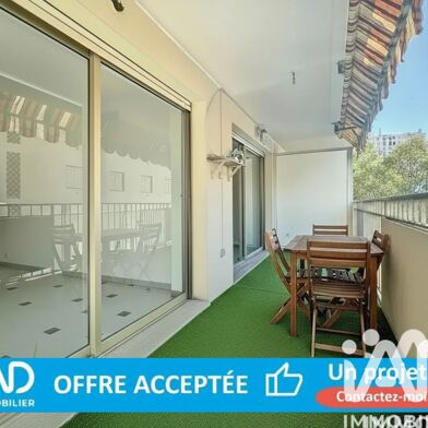 Appartement 4 pièces 246000 €