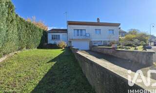 Maison 3 Pièces 70 m² à vendre à Vireux-Wallerand (08320)