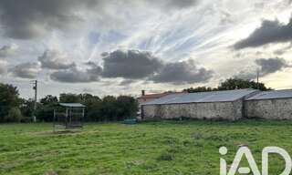 Maison 3 Pièces 231 m² à vendre à Chanverrie (85130)