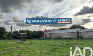 Maison 3 Pièces 231 m² à vendre à Chanverrie (85130)