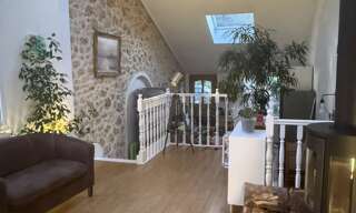 Maison 3 Pièces 83 m² à vendre à Saint-Rémy-lès-Chevreuse (78470)