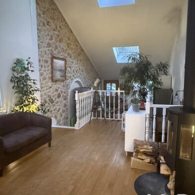 Maison 3 pièces 350000 €