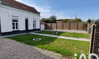 Maison 6 Pièces 95 m² à vendre à Hazebrouck (59190)