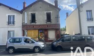 Maison 4 Pièces 203 m² à vendre à Vigneux-sur-Seine (91270)