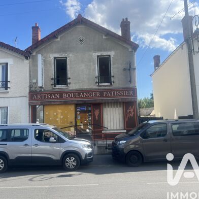 Maison 4 pièces 342000 €