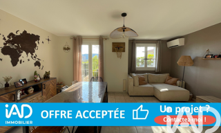 Maison 4 Pièces 74 m² à vendre à Privas (07000)