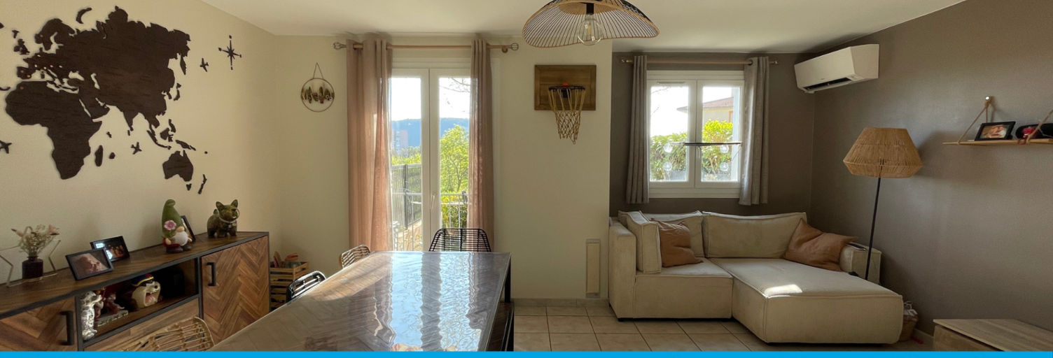 Maison 4 Pièces 74 m² à vendre à Privas (07000)