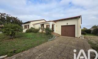 Maison 4 Pièces 107 m² à vendre à Eaunes (31600)