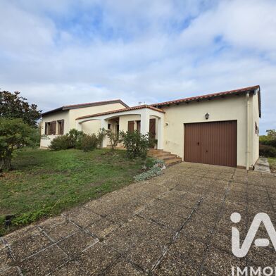 Maison 4 pièces 350000 €