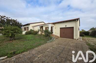 Maison 4 pièces 320900 €